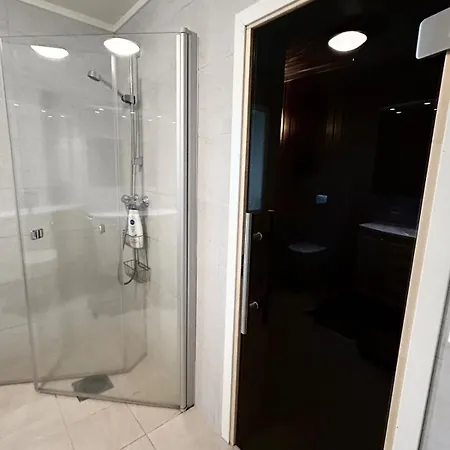 Casa vacanze High Standard, Large With Amazing View Stryn