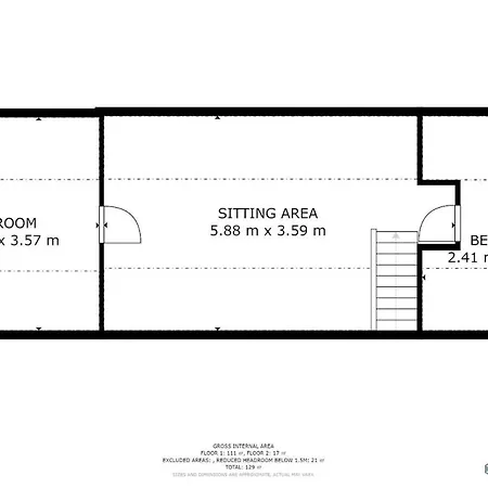 High Standard, Large With Amazing View Stryn