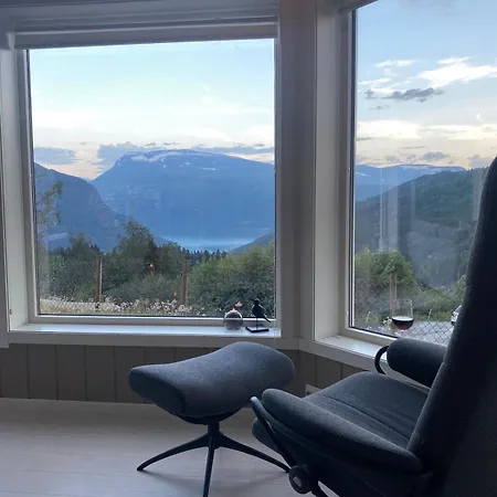 Casa vacanze High Standard, Large With Amazing View *