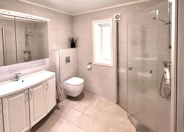 High Standard, Large With Amazing View Dom wakacyjny