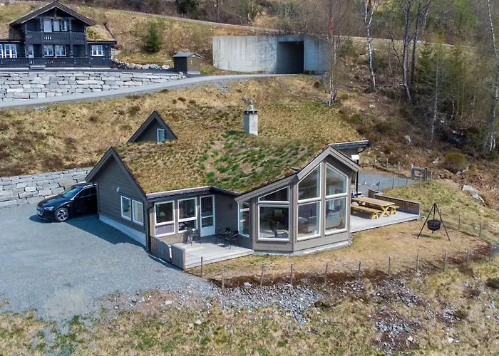 High Standard, Large With Amazing View Casa de Férias *