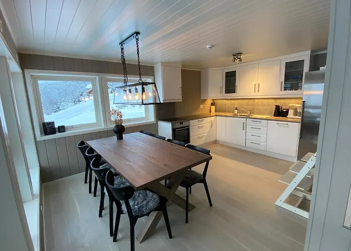 High Standard, Large With Amazing View Casa de Férias *