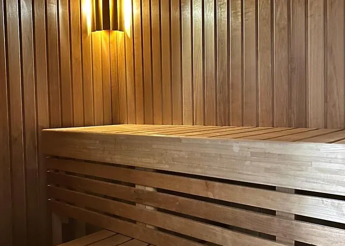 High Standard, Large With Amazing View Casa de Férias Stryn