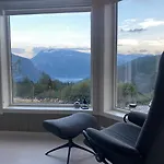 펜션 High Standard, Large With Amazing View *