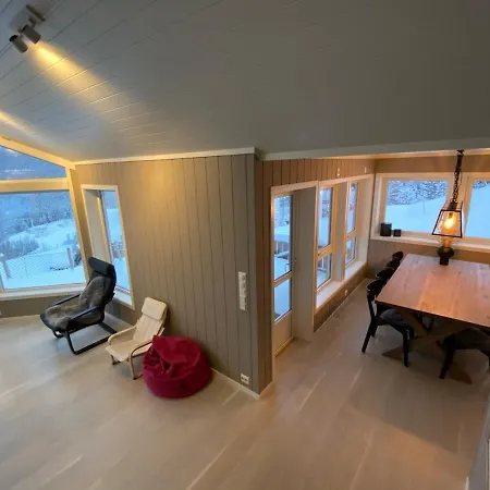 펜션 High Standard, Large With Amazing View
