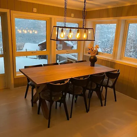 High Standard, Large With Amazing View